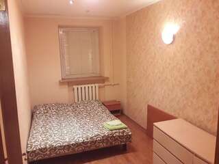 Апартаменты Appartment near m. 23 Serpnya Харьков Апартаменты-11