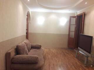 Апартаменты Appartment near m. 23 Serpnya Харьков Апартаменты-14