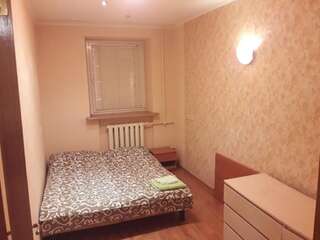 Апартаменты Appartment near m. 23 Serpnya Харьков Апартаменты-20