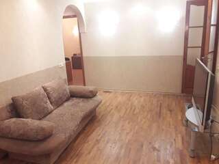 Апартаменты Appartment near m. 23 Serpnya Харьков Апартаменты-22