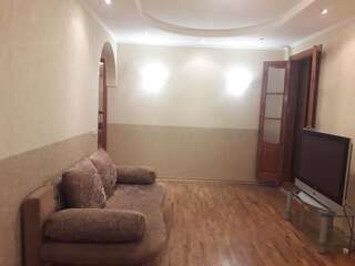 Апартаменты Appartment near m. 23 Serpnya Харьков Апартаменты-5