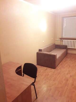 Апартаменты Appartment near m. 23 Serpnya Харьков Апартаменты-8