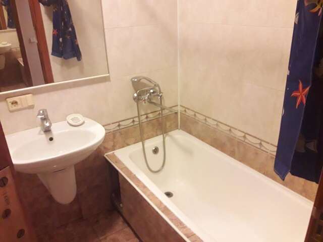 Апартаменты Appartment near m. 23 Serpnya Харьков-12