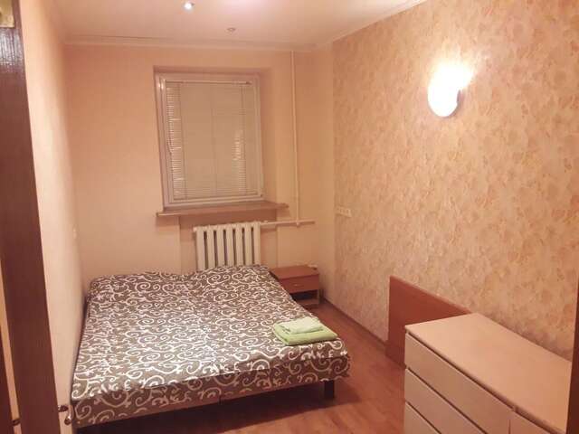 Апартаменты Appartment near m. 23 Serpnya Харьков-13