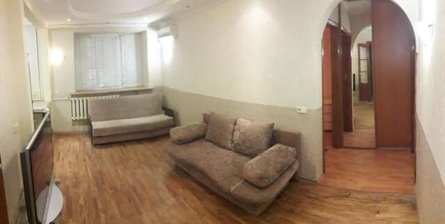 Апартаменты Appartment near m. 23 Serpnya Харьков-14