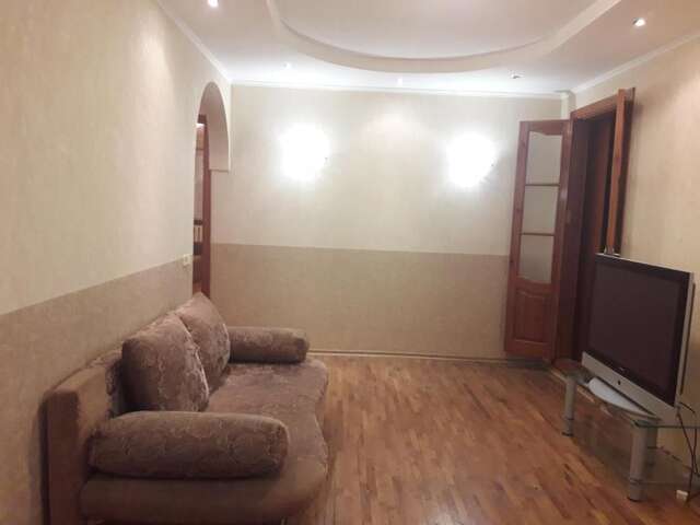 Апартаменты Appartment near m. 23 Serpnya Харьков-16