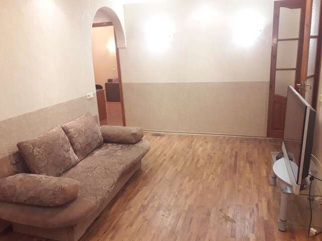 Апартаменты Appartment near m. 23 Serpnya Харьков-4
