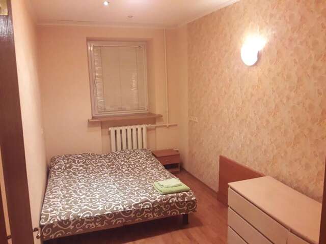Апартаменты Appartment near m. 23 Serpnya Харьков-22