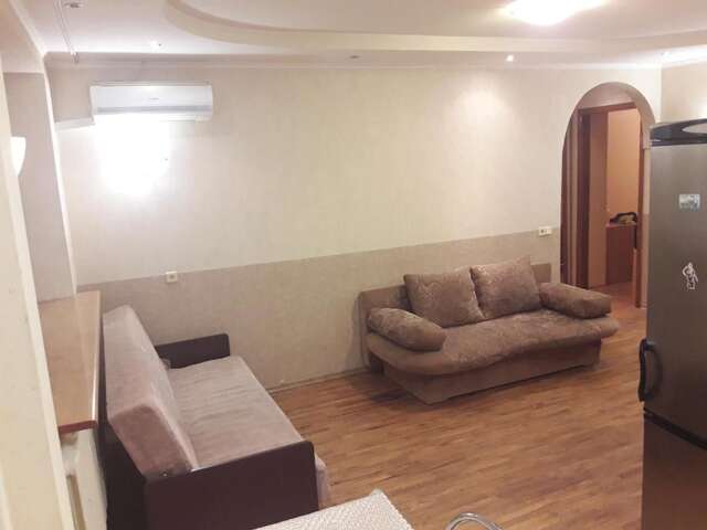 Апартаменты Appartment near m. 23 Serpnya Харьков-23