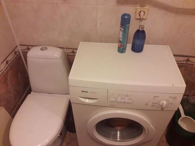 Апартаменты Appartment near m. 23 Serpnya Харьков-11
